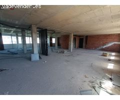 ¡¡ EDIFICIO DE OFICINAS EN VILANOVA - ZONA RONDA IBERICA !!