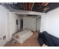 TERRENO RUSTICO CON CONSTRUCCION A REHABILITAR