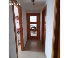 ¡ UNICA EN EL PRAT DE VILANOVA!! PLANTA BAJA A POCOS PASOS DE LA PLAYA