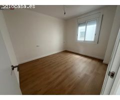 ¡¡ PISO EN VILANOVA  - ZONA AIGUACUIT !!