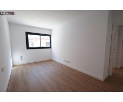 ¡¡ OBRA NUEVA EN CUBELLES - ZONA CENTRO !!