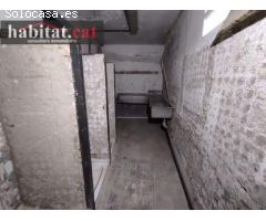 ¡¡ NAVE INDUSTRIAL EN VILANOVA I LA GELTRÚ - ZONA LA BÓVILA !!