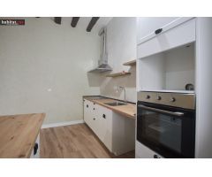 ¡¡ PLANTA BAJA REFORMADA EN VILANOVA - ZONA CENTRO !!