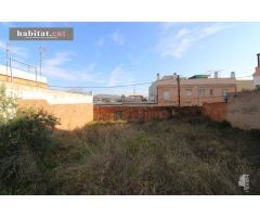 ¡¡ TERRENO EN SANT PERE DE RIBES - LES ROQUETES !!