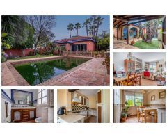 Chalet en Venta en Ginestar, Sevilla