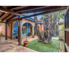 Chalet en Venta en Ginestar, Sevilla