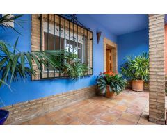 Chalet en Venta en Ginestar, Sevilla