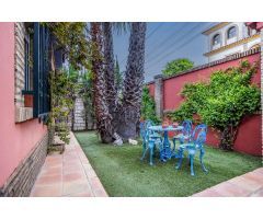 Chalet en Venta en Ginestar, Sevilla