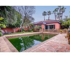 Chalet en Venta en Ginestar, Sevilla