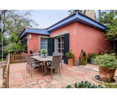 Chalet en Venta en Ginestar, Sevilla