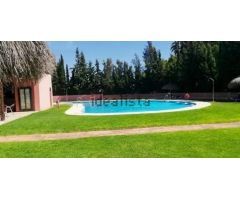 Terreno urbanizable en Venta en Aznalcázar, Sevilla