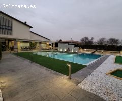 Chalet en Venta en Valencina de la Concepción, Sevilla