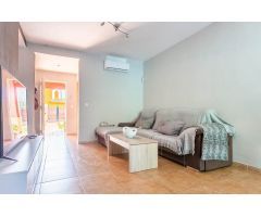 PISO DE DOS DORMITORIOS EN LAS MINAS  GOLF