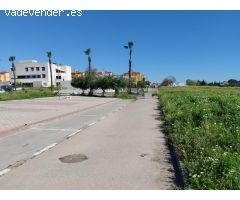 Terreno urbanizable en Venta en Castilleja de Guzmán, Sevilla