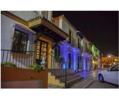 Hotel 4 Estrellas Espartinas