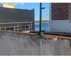???? Edificio con vistas al mar a solo 50?m de la playa – Oportunidad de inversión en pleno centro d