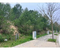 Parcela en venta en lEscala