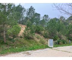 Parcela en venta en lEscala