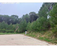 Parcela en venta en LEscala