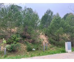 Parcela en venta en LEscala