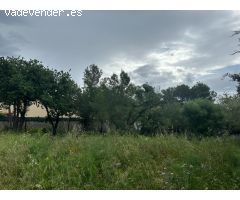 ???? Oportunidad Única en Roses: Terreno Edificable en Les Garrigues a 2 km del Mar