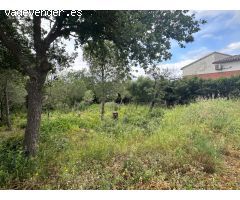 ???? Oportunidad Única en Roses: Terreno Edificable en Les Garrigues a 2 km del Mar