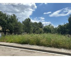 ???? Oportunidad Única en Roses: Terreno Edificable en Les Garrigues a 2 km del Mar