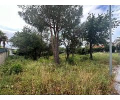 Parcela Urbana de 423?m² en Zona Tranquila de Roses – Ideal para Construir la Casa de Tus Sueños