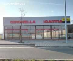 OPORTUNIDAD ÚNICA – NAVE INDUSTRIAL Y ALMACENES EN UBICACIÓN ESTRATÉGICA