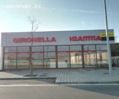 OPORTUNIDAD ÚNICA – NAVE INDUSTRIAL Y ALMACENES EN UBICACIÓN ESTRATÉGICA