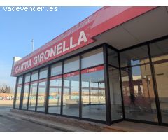 OPORTUNIDAD ÚNICA – NAVE INDUSTRIAL Y ALMACENES EN UBICACIÓN ESTRATÉGICA