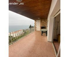 PISO SOLEADO EN ROSES - ZONA CASTLLO DE TRINIDAD