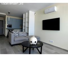 Exclusivo Estudio Reformado con Vistas Panorámicas en Empuriabrava