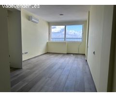 Exclusivo Estudio Reformado con Vistas Panorámicas en Empuriabrava