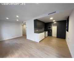APARTAMENTO 3 HABITACIONES REFORMADO COMPLETAMENTE EN ROSES