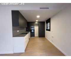 APARTAMENTO 3 HABITACIONES REFORMADO COMPLETAMENTE EN ROSES