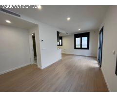 APARTAMENTO 3 HABITACIONES REFORMADO COMPLETAMENTE EN ROSES