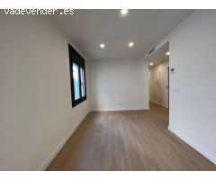 APARTAMENTO 3 HABITACIONES REFORMADO COMPLETAMENTE EN ROSES