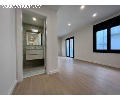 APARTAMENTO 3 HABITACIONES REFORMADO COMPLETAMENTE EN ROSES