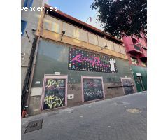 Edificio en Venta en Las Palmas de Gran Canaria, Las Palmas