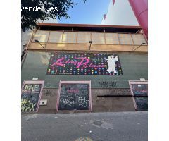 Edificio en Venta en Las Palmas de Gran Canaria, Las Palmas
