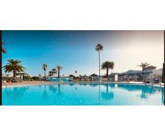 ? Descubra su oasis de paz en Maspalomas! ?
