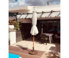 ? Descubra su oasis de paz en Maspalomas! ?