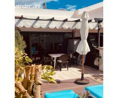 ? Descubra su oasis de paz en Maspalomas! ?
