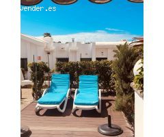 ? Descubra su oasis de paz en Maspalomas! ?