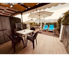 ? Descubra su oasis de paz en Maspalomas! ?