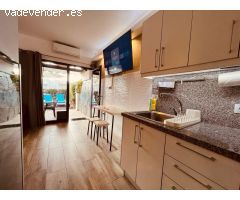 ? Descubra su oasis de paz en Maspalomas! ?