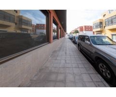 LOCAL COMERCIAL EN VENTA EN PUERTO DEL ROSARIO