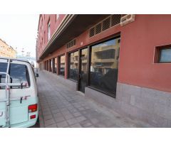 LOCAL COMERCIAL EN VENTA EN PUERTO DEL ROSARIO