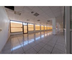 LOCAL COMERCIAL EN VENTA EN PUERTO DEL ROSARIO